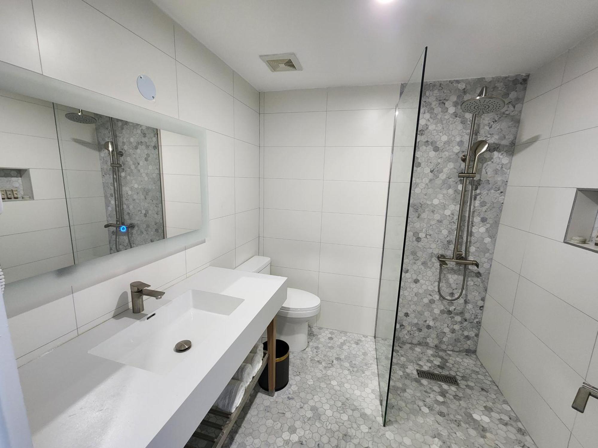 Hotel 39 Jamaica Бухта Монтего Экстерьер фото