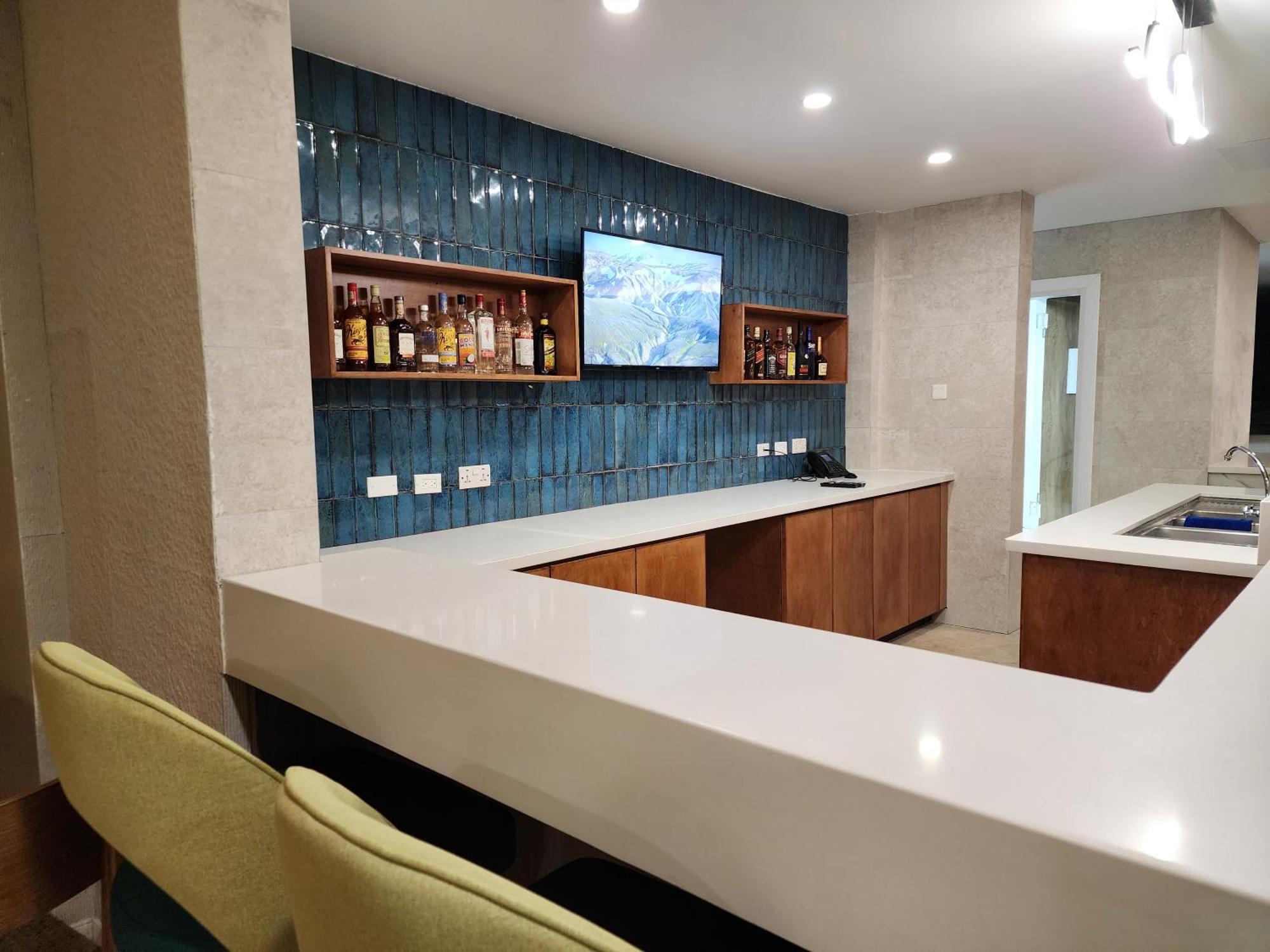 Hotel 39 Jamaica Бухта Монтего Экстерьер фото